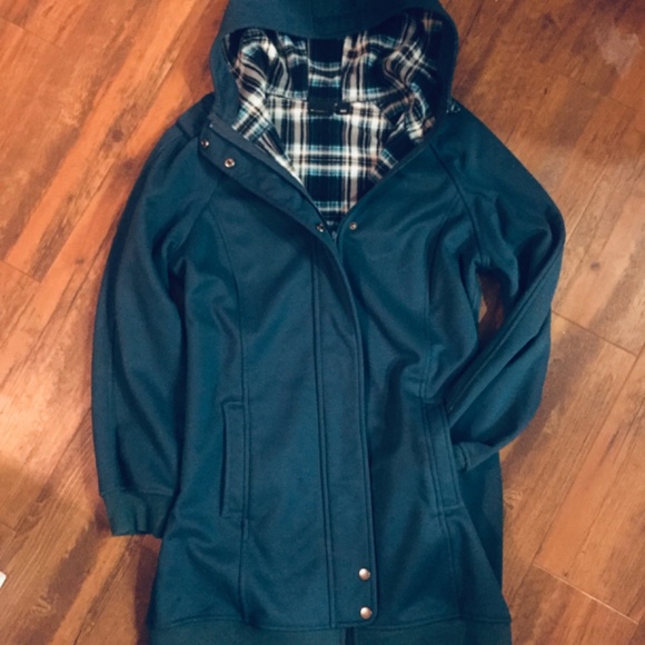 Ladies jacket - Picture 4 of 4